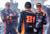 F1: disputa entre Verstappen e McLaren pode esquentar em Barcelona