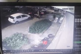 “Nem tenta”: GCM de folga é baleado por ladrão disfarçado em SP. Vídeo