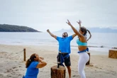 Séries brasileiras colocam o país na rota do turismo internacional