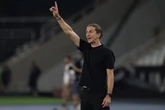 Filipe Luís projeta jogo contra o Palmeiras faz crítica à arbitragem
