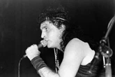 Morre o primeiro vocalista do Iron Maiden, Paul Mario Day, aos 69 anos