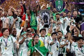 Quatro times já estão garantidos no Mundial de Clubes de 2029. Veja
