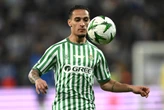 Real Betis mantém esperança por Antony e deixa número 7 livre