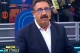 Ratinho se revolta com Pablo Marçal após pedido na Justiça contra SBT