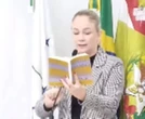 Vereadora do PL quer proibir livro de Jorge Amado em escolas. Vídeo