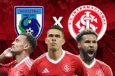 Maracanã x Internacional: venda para o público geral está aberta. Compre seu ingresso!