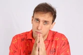 Leo Lins reage à condenação: “Pena equivalente a tráfico e homicídio”