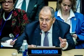 Kremlin: Otan e UE travam guerra contra Rússia através da Ucrânia