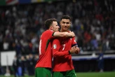 Cristiano Ronaldo se despede de Diogo Jota: “Não faz sentido”
