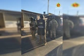 Crianças mantidas reféns pelo pai são libertadas no DF