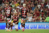 Libertadores: Flamengo é quase imbatível no Maracanã; veja odds