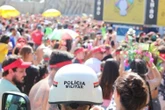 “PM sempre foi contra a Virada”, diz secretário que criou evento em SP