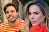 Dado Dolabella se pronuncia sobre reconciliação com Wanessa Camargo