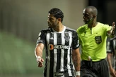 Saiba por que Hulk não joga contra o Juventude nesta segunda