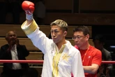 Estrela do boxe japonês morre dias após disputar título na Ásia