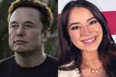 Elon Musk quebra silêncio sobre 13º filho com influencer de direita