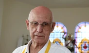 Missa celebrada por padre Lancellotti tem coro de “sem anistia”