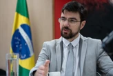 Secretário da Fazenda critica governadores que comemoraram tarifaço