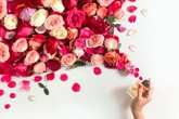 Leveza e vitalidade no ar: veja os perfumes ideais para a primavera
