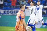 Vélez vence, elimina Fortaleza e avança de fase na Libertadores