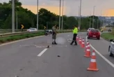 Acidente mata motociclista decapitado em rodovia de Goiás