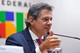 Haddad sobre recuo no IOF: “Não temos problema em corrigir a rota”