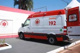 Babá passa mal e morre enquanto caminhava com criança de 7 anos em MT
