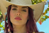 “Sou uma nova mulher”, diz Gkay após onda de cancelamentos