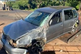 Mulher é arrastada por 30 metros durante atropelamento e não sobrevive