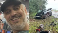 Empresário compra Porsche e 2 horas depois morre em acidente trágico