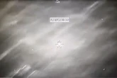 Deputado divulga vídeo dos EUA atacando OVNI com míssil. Confira