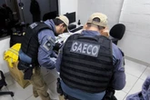 Policiais suspeitos de cobrar até R$ 5 mil de motoristas em rodovia
