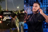 Estudante de enfermagem é preso com cocaína avaliada em R$ 3,5 milhões
