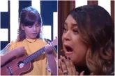 Flor Gil relembra emoção ao cantar para Preta Gil na TV: “Foi lindo”