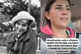 Atriz da Globo se isolou e recusou contato com a própria família