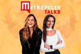 Compre seu ingresso para o talk de Ingrid Guimarães e Glenda Kozlowski