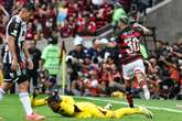 Galo venceu só 2 dos últimos 10 jogos no Maracanã contra o Flamengo