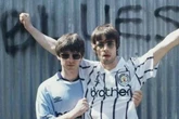 Fãs do Oasis poderão usar uniforme do Manchester City em SP? Entenda a polêmica