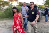 Viúva do tráfico: polícia prende sucessora de “Nego do Borel”
