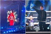 Oasis dedica música para Diogo Jota, jogador que morreu em acidente