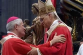 Missa instala 1ª arquidiocese criada por Leão XIV, em SP, nesta quarta