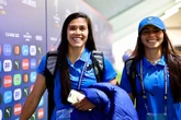 Acompanhe ao vivo a estreia da Seleção Brasileira Feminina pela Copa América