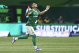 Série A: saiba como foi a estreia de Andreas Pereira pelo Palmeiras