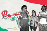 Pergunta na Lata com os DJs Kenan e Kel e o funkeiro Nilo