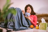 Estudo explica como sopas aliviam sintomas de gripes e resfriados