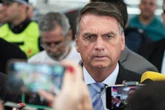 Genial/Quaest: 55% avaliam que prisão domiciliar de Bolsonaro é justa