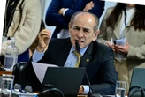 Pela 2ª vez em um mês, CCJ do Senado adia votação do Código Eleitoral
