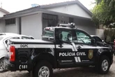 Homem atrai ex com suposto presente e a atinge com 15 facadas