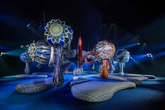 Arte e moda: escultura gigante Valquíria Miss Dior retorna ao Brasil