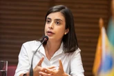 Tabata Amaral quer teto de emendas para frear gastos públicos